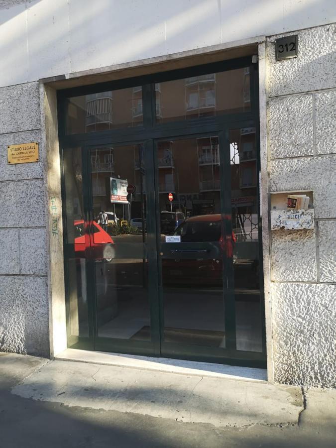 Malatesta House روما المظهر الخارجي الصورة