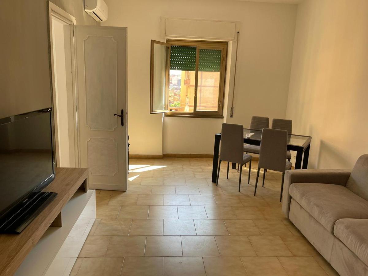 Malatesta House روما المظهر الخارجي الصورة